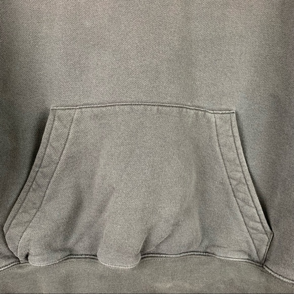 Vintage Columbia Hoodie - Picture 3 of 9